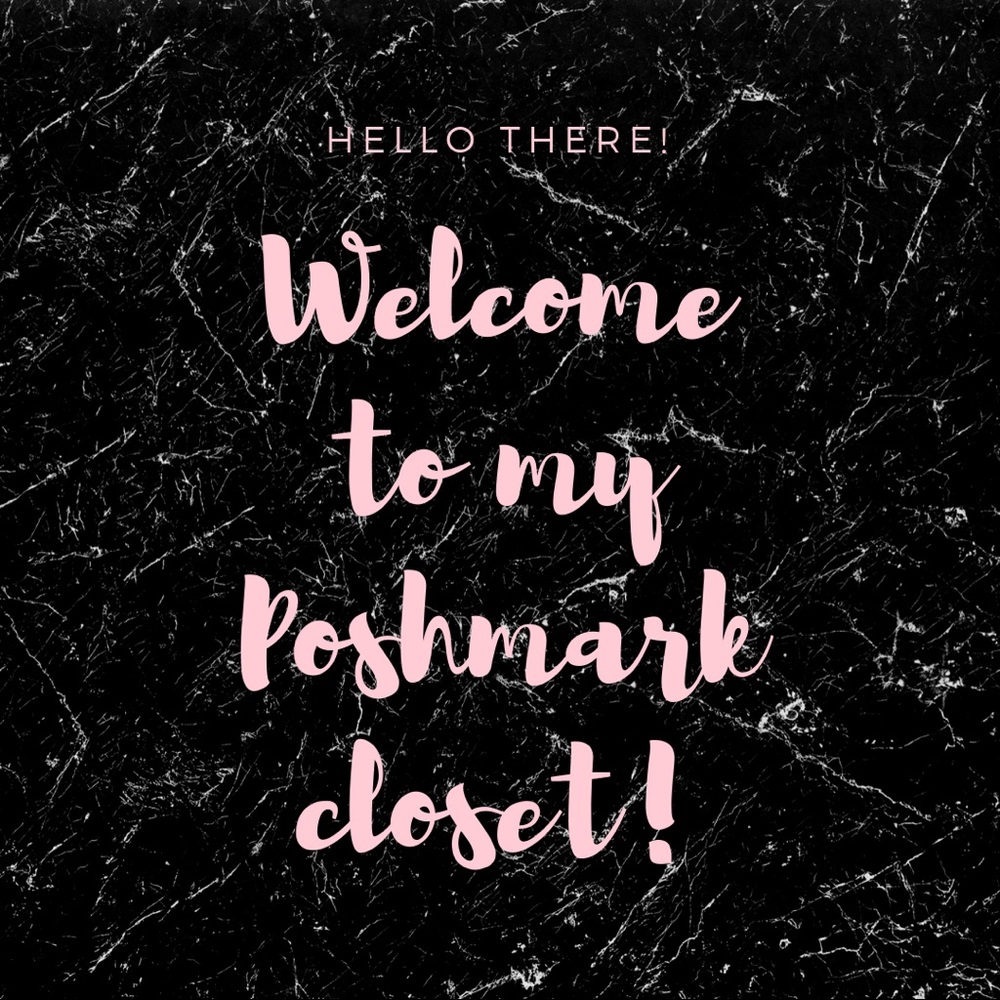 Offers are welcome!💕